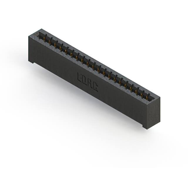 379-020-541-101 EDAC Inc.  Edgeboard Connectors